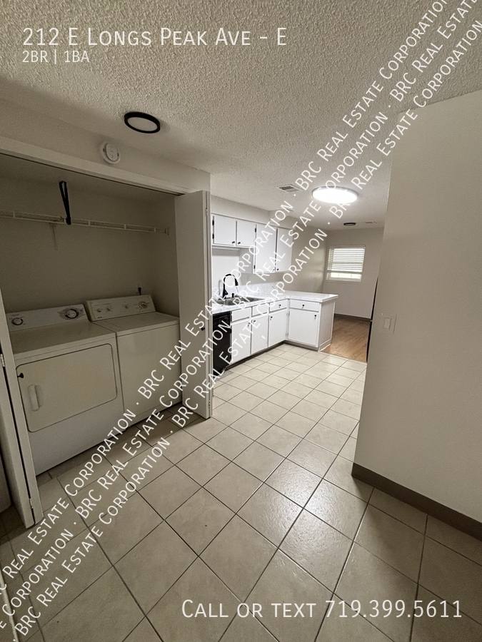 Apartment for rent at 212 E Longs Peak Ave, Longmont, CO 80501