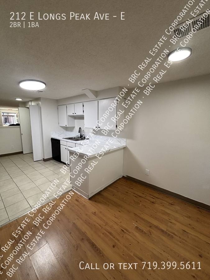 Apartment for rent at 212 E Longs Peak Ave, Longmont, CO 80501