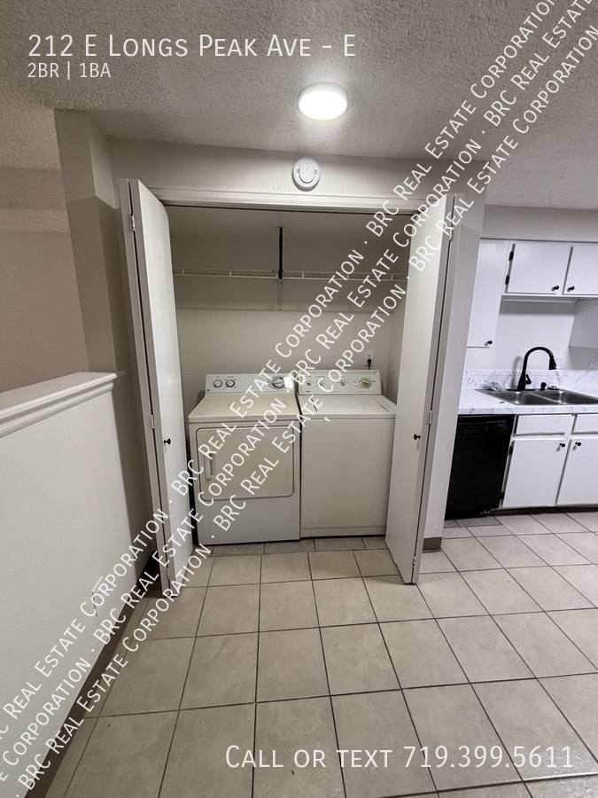 Apartment for rent at 212 E Longs Peak Ave, Longmont, CO 80501