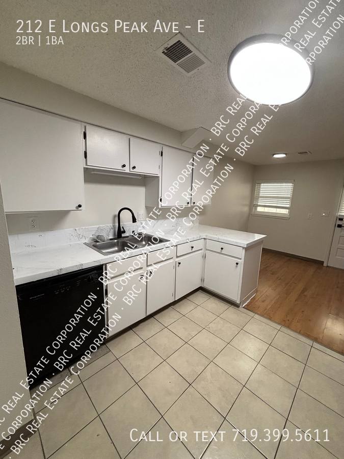 Apartment for rent at 212 E Longs Peak Ave, Longmont, CO 80501