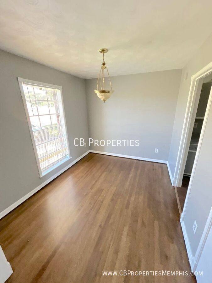 House for rent at 3338 Covington Pike, Memphis, TN 38134