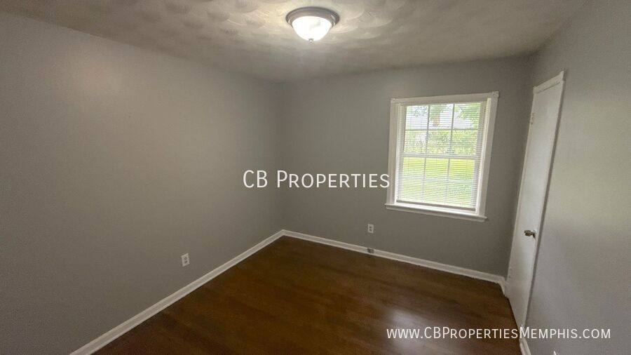 House for rent at 3338 Covington Pike, Memphis, TN 38134