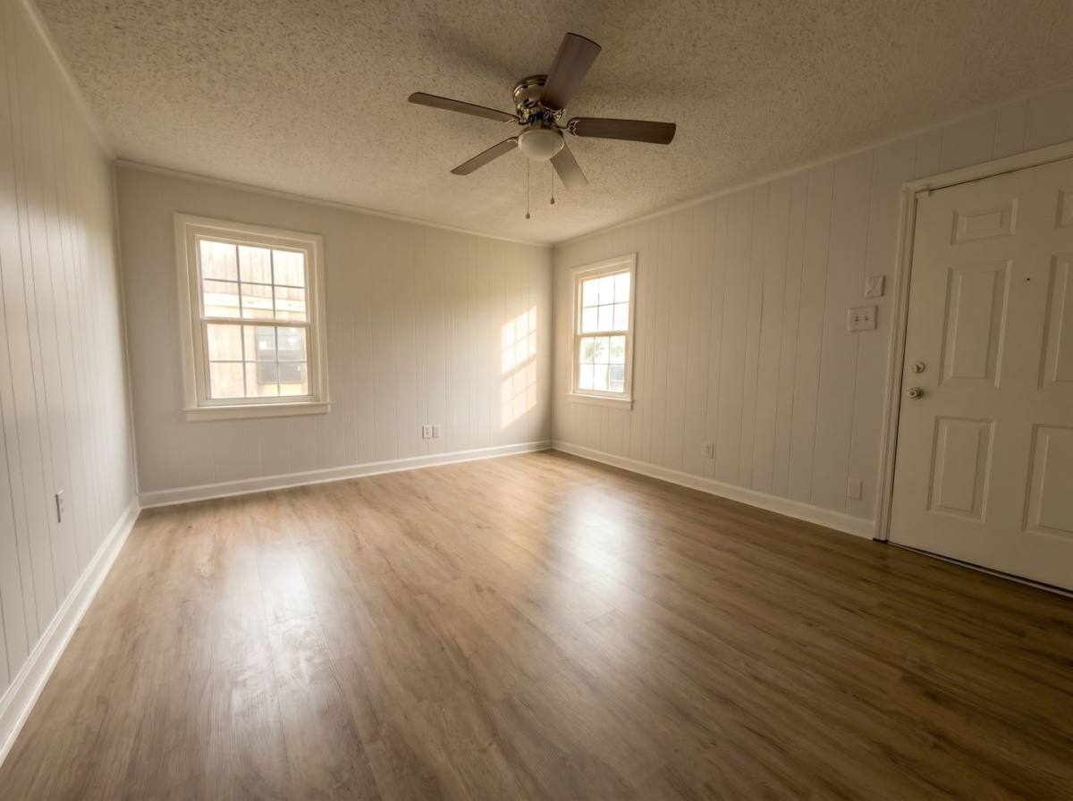 House for rent at 518 Burlington Circle, Memphis, TN 38127