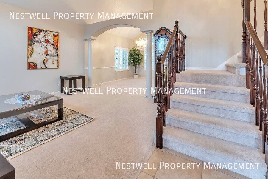 House for rent at 204 N Fairway Dr, North Salt Lake, UT 84054