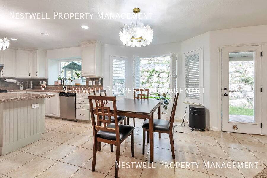 House for rent at 204 N Fairway Dr, North Salt Lake, UT 84054