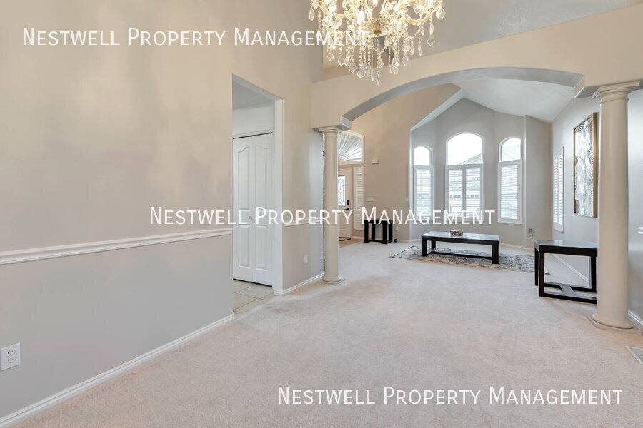 House for rent at 204 N Fairway Dr, North Salt Lake, UT 84054