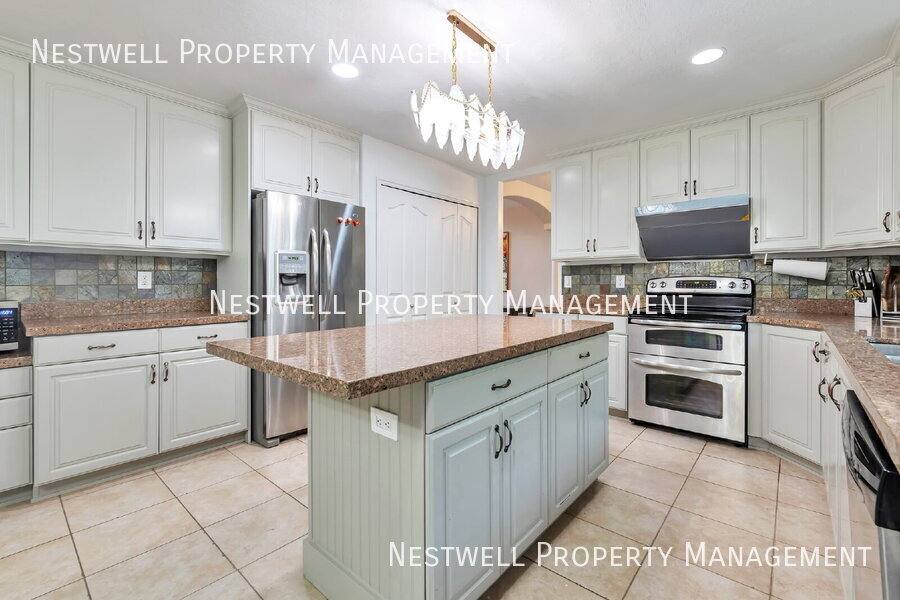 House for rent at 204 N Fairway Dr, North Salt Lake, UT 84054