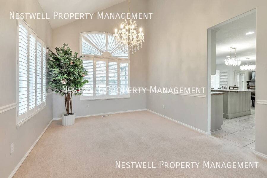 House for rent at 204 N Fairway Dr, North Salt Lake, UT 84054