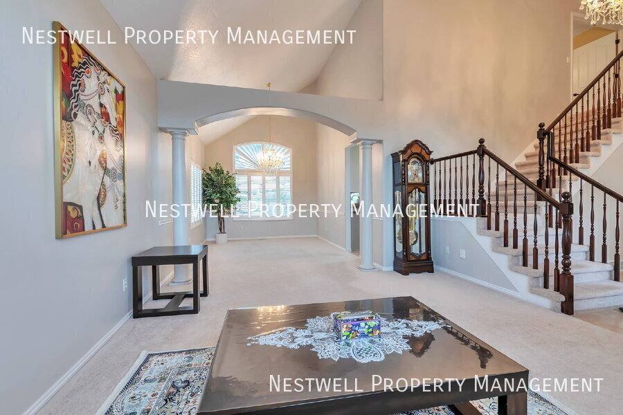 House for rent at 204 N Fairway Dr, North Salt Lake, UT 84054