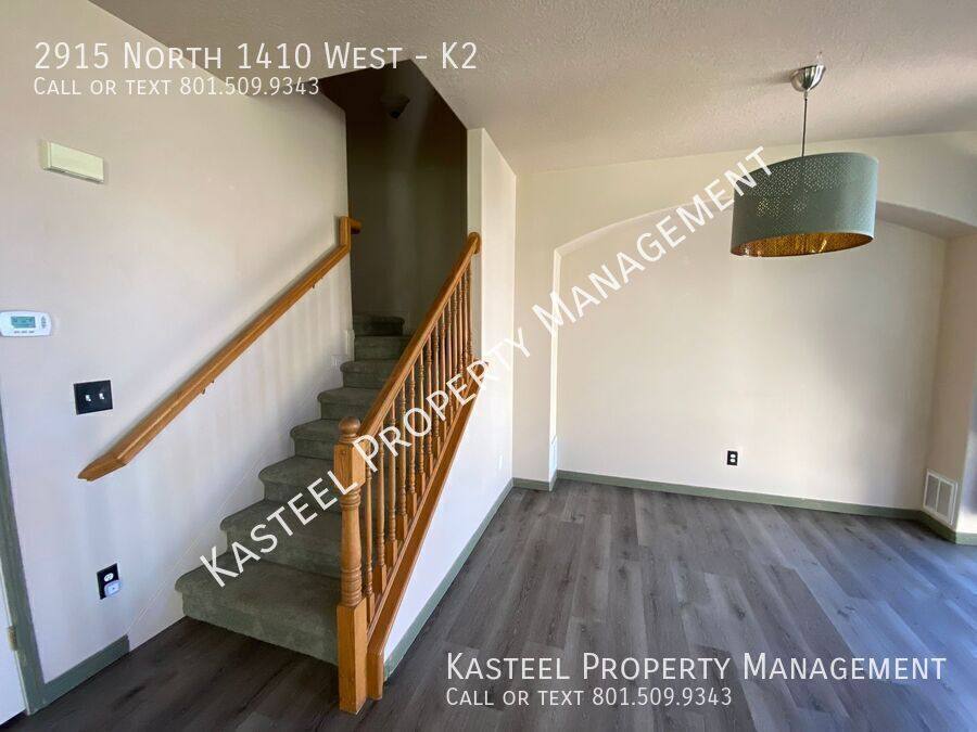 Townhouse for rent at 2915 N 1410 W #K2, Lehi, UT 84043