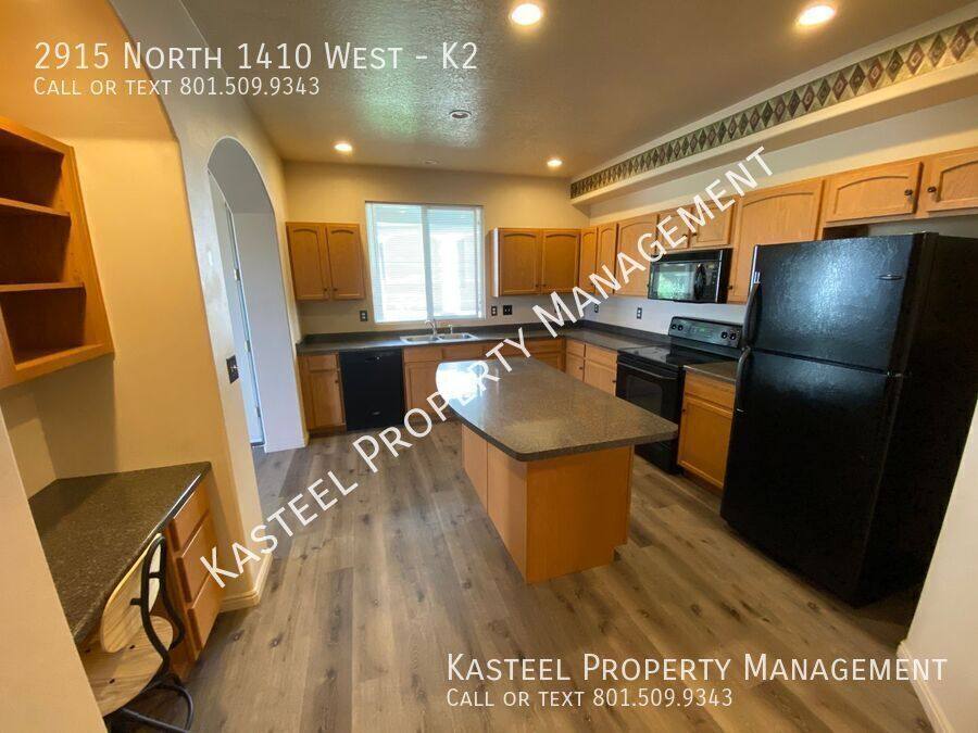 Townhouse for rent at 2915 N 1410 W #K2, Lehi, UT 84043