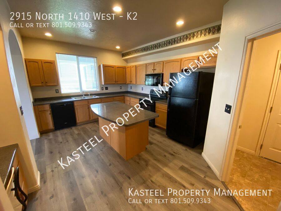 Townhouse for rent at 2915 N 1410 W #K2, Lehi, UT 84043
