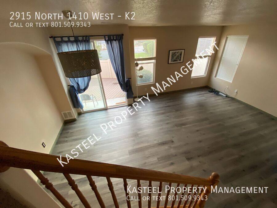 Townhouse for rent at 2915 N 1410 W #K2, Lehi, UT 84043