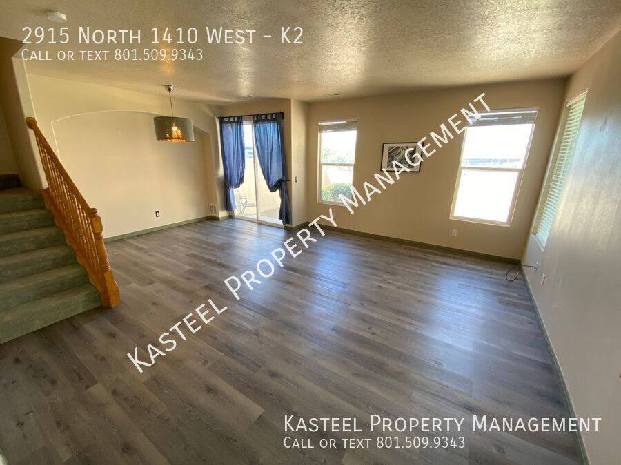 Townhouse for rent at 2915 N 1410 W #K2, Lehi, UT 84043