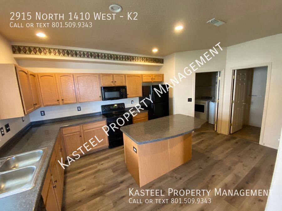 Townhouse for rent at 2915 N 1410 W #K2, Lehi, UT 84043