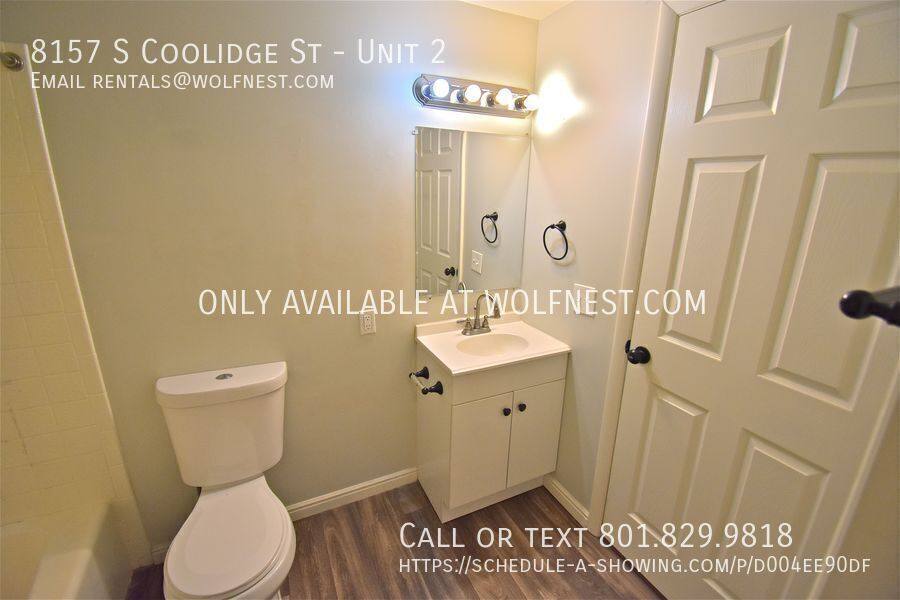 Apartment for rent at 8157 S Coolidge St #2, Midvale, UT 84047