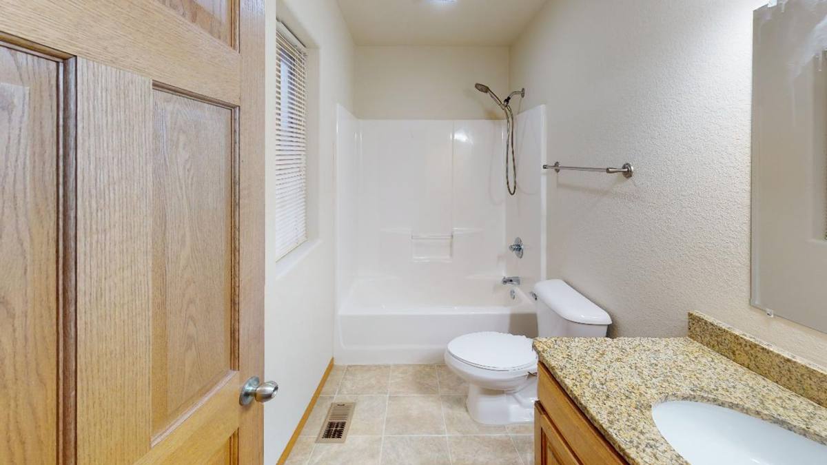 House for rent at 348 Big Badger Dr, Box Elder, SD 57719