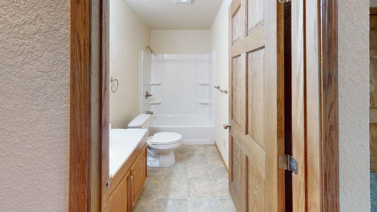 House for rent at 348 Big Badger Dr, Box Elder, SD 57719