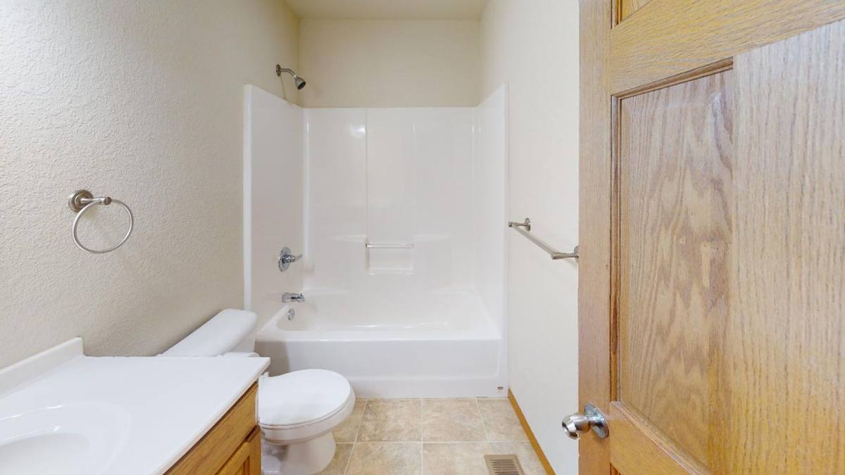 House for rent at 348 Big Badger Dr, Box Elder, SD 57719