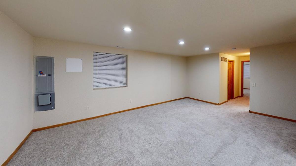 House for rent at 348 Big Badger Dr, Box Elder, SD 57719