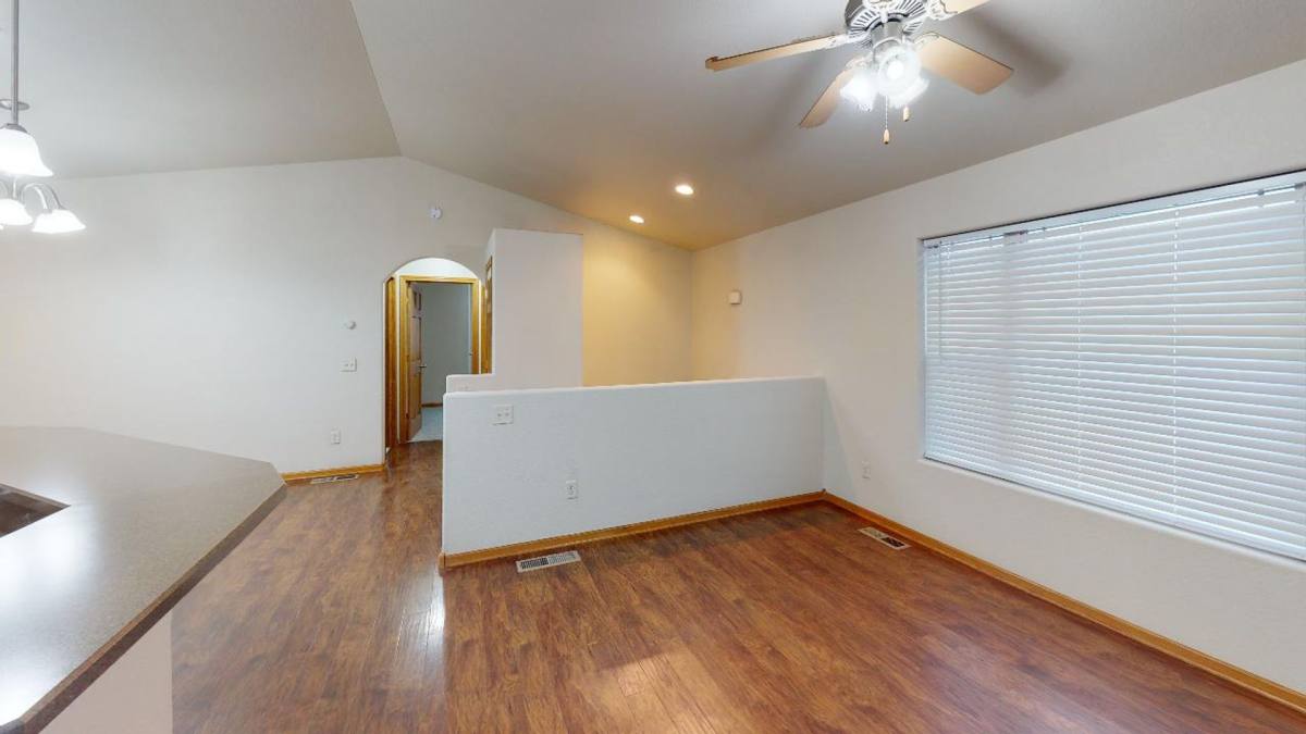 House for rent at 348 Big Badger Dr, Box Elder, SD 57719