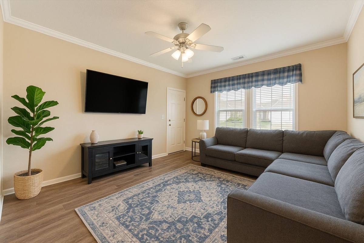 House for rent at 2330 Autumn Chase Loop - B, College Station, TX 77840