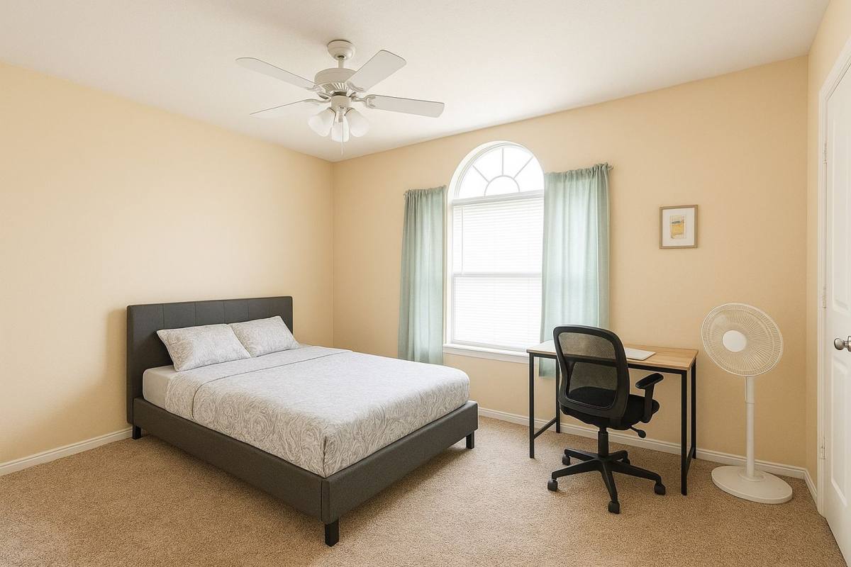 House for rent at 2330 Autumn Chase Loop - B, College Station, TX 77840