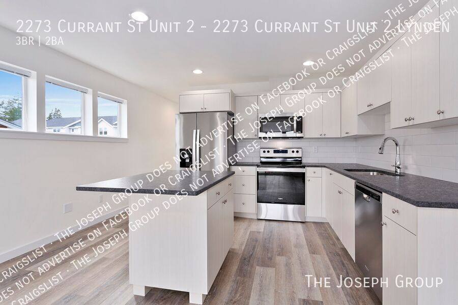 Townhouse for rent at 2273 Currant St #2, Lynden, WA 98264