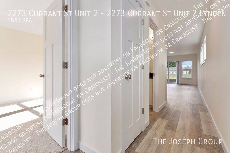 Townhouse for rent at 2273 Currant St #2, Lynden, WA 98264