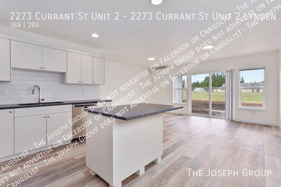 Townhouse for rent at 2273 Currant St #2, Lynden, WA 98264