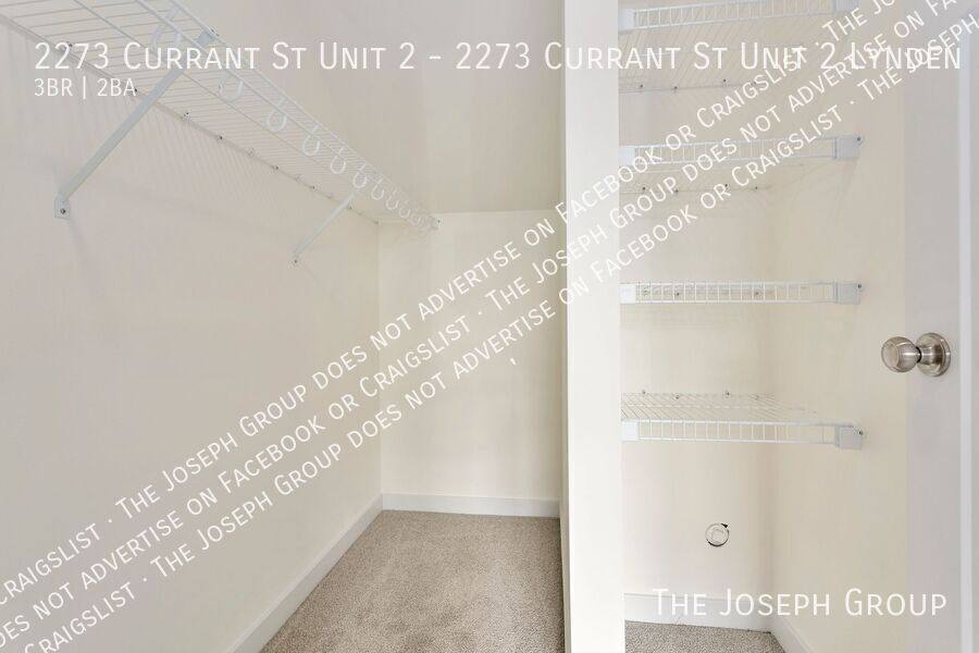 Townhouse for rent at 2273 Currant St #2, Lynden, WA 98264