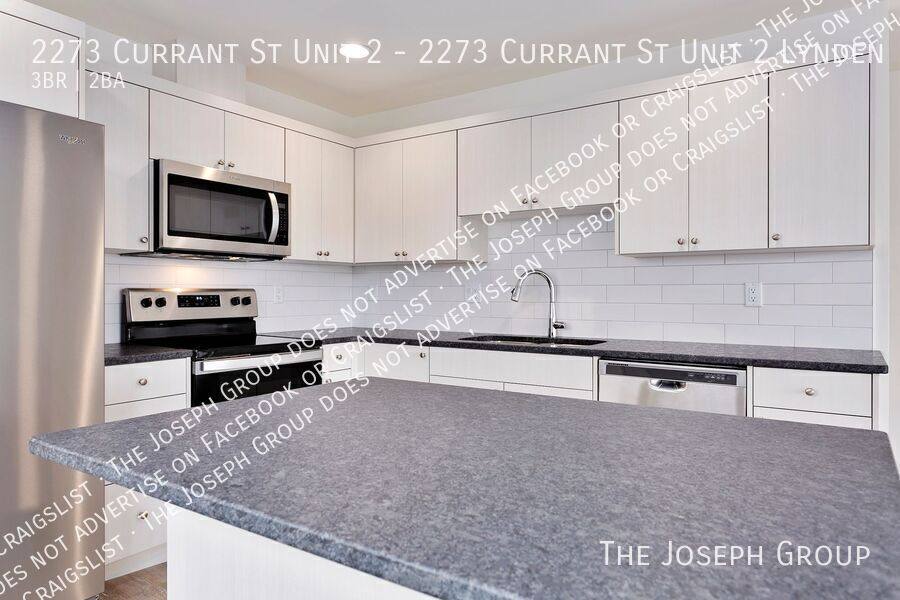 Townhouse for rent at 2273 Currant St #2, Lynden, WA 98264