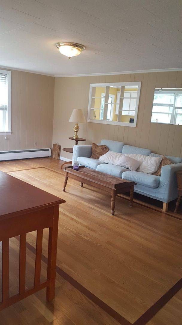 House for rent at 59 A Westboro Rd, North Grafton, MA 01536