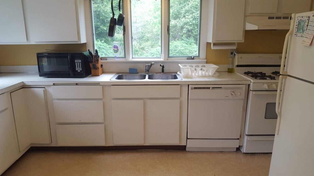 House for rent at 59 A Westboro Rd, North Grafton, MA 01536