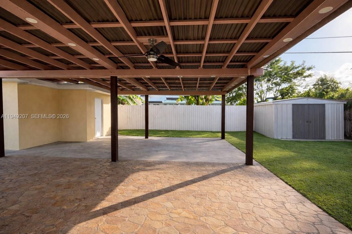 Apartment for rent at 11930 SW 187th Terrace, Miami, FL 33177