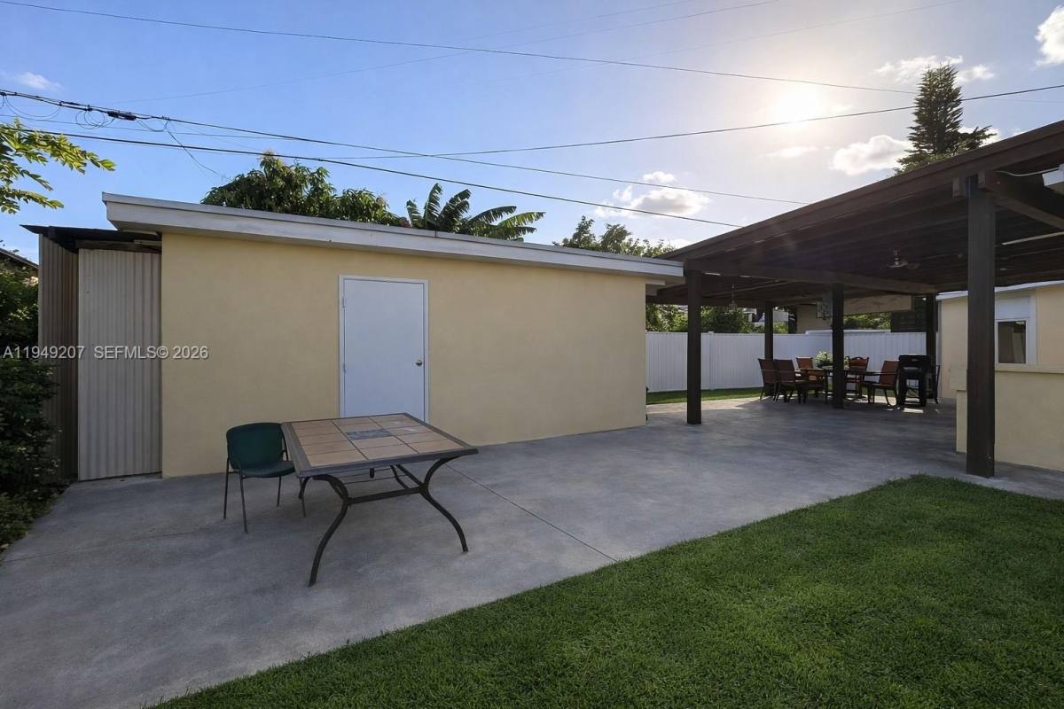 Apartment for rent at 11930 SW 187th Terrace, Miami, FL 33177