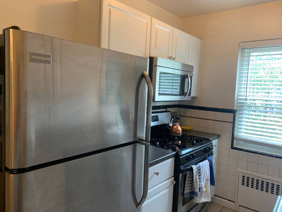 Apartment for rent at 3416 Shaw Ave, Cincinnati, OH 45208