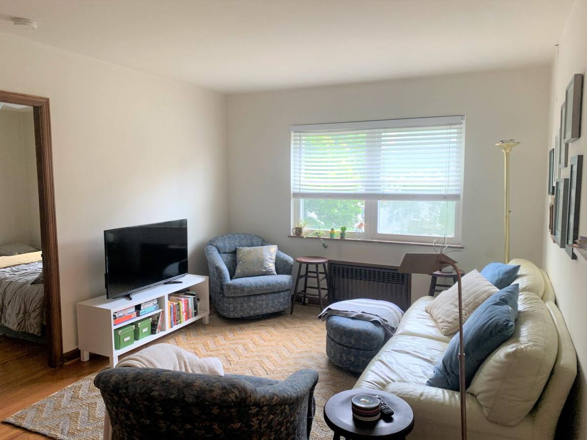 Apartment for rent at 3416 Shaw Ave, Cincinnati, OH 45208