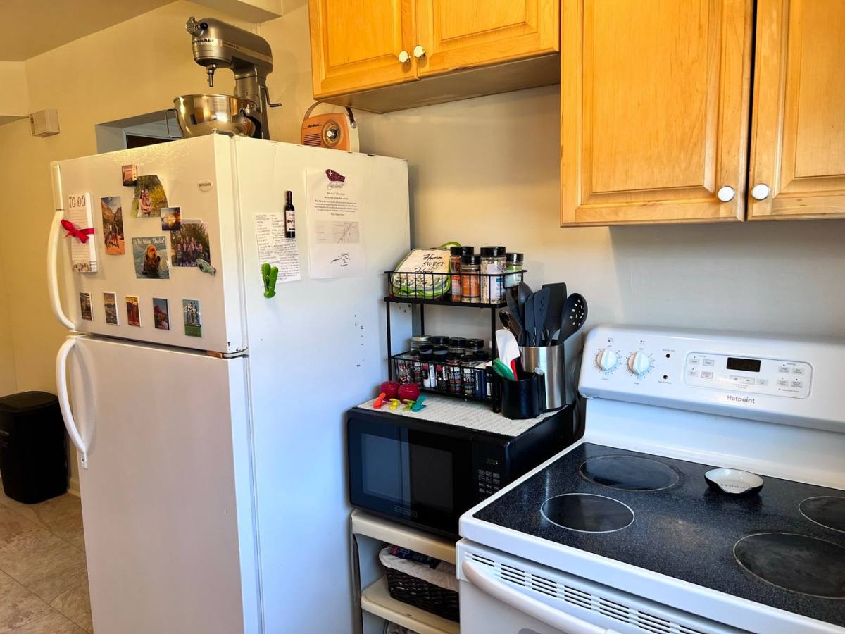 Apartment for rent at 3638 Edwards Rd, Cincinnati, OH 45208
