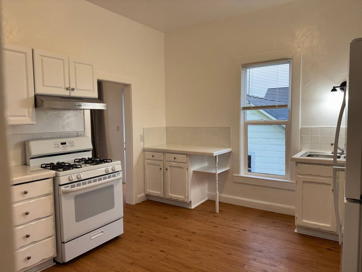 Apartment for rent at 2112 California St, Eureka, CA 95501