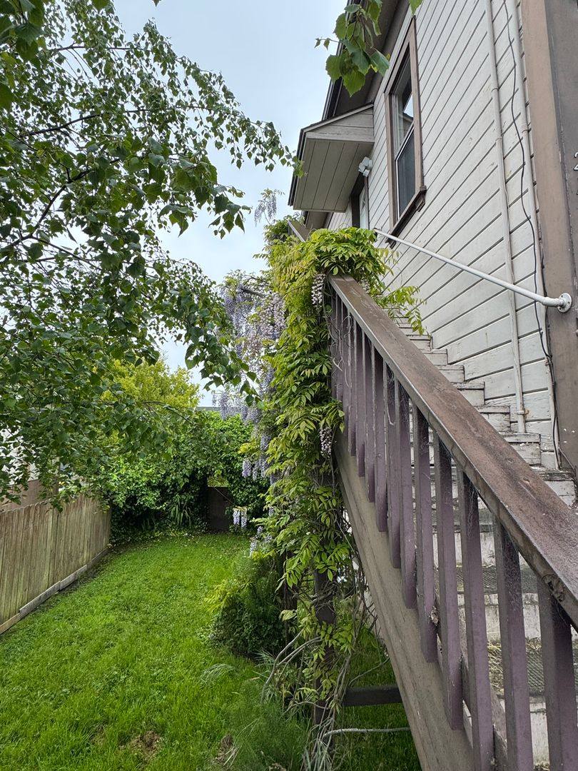 Apartment for rent at 2112 California St, Eureka, CA 95501