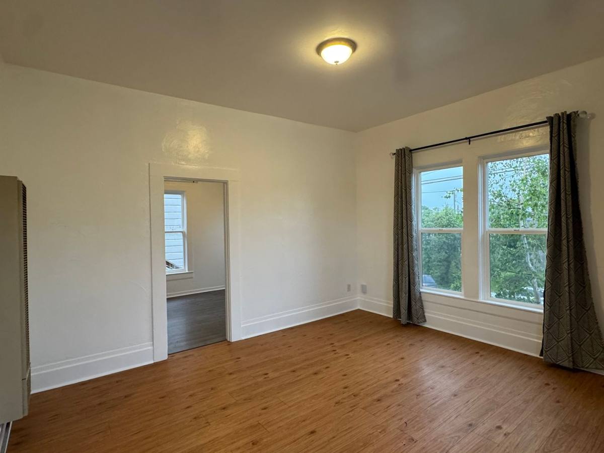 Apartment for rent at 2112 California St, Eureka, CA 95501