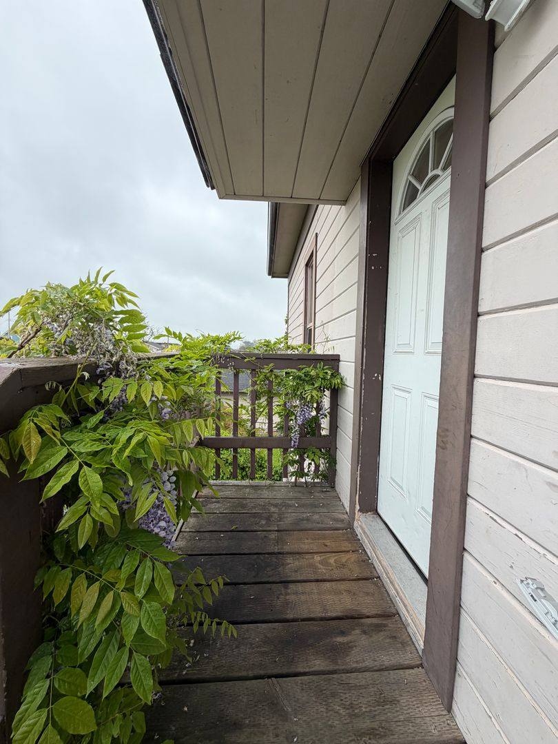 Apartment for rent at 2112 California St, Eureka, CA 95501