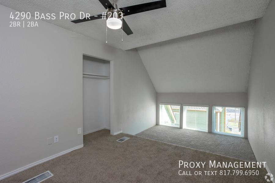 Apartment for rent at 4290 Bass Pro Dr #203, Garland, TX 75043