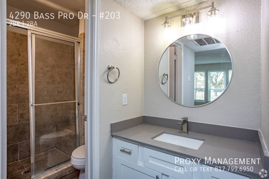 Apartment for rent at 4290 Bass Pro Dr #203, Garland, TX 75043