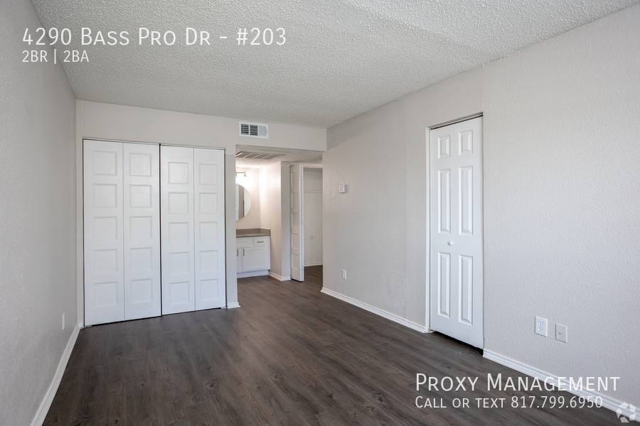 Apartment for rent at 4290 Bass Pro Dr #203, Garland, TX 75043