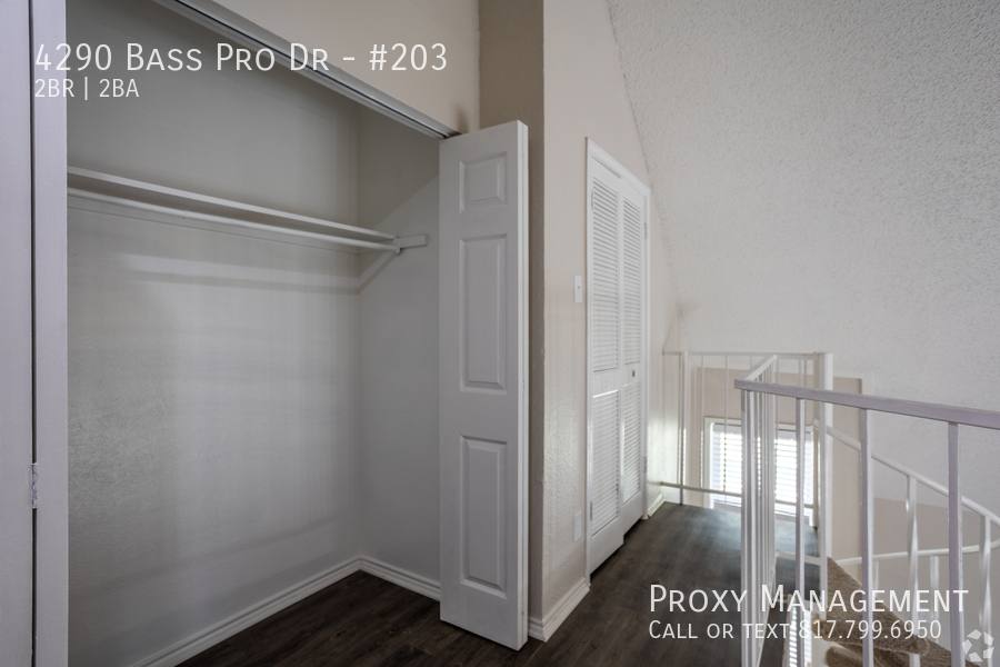 Apartment for rent at 4290 Bass Pro Dr #203, Garland, TX 75043