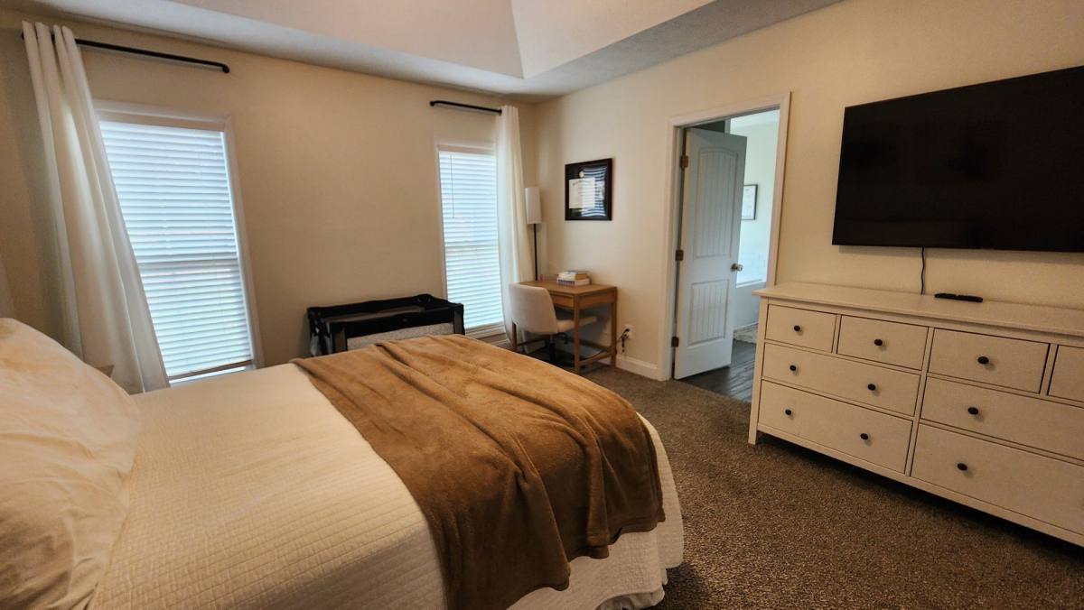 House for rent at 48 Wheatfield Dr, Fort Mitchell, AL 36856