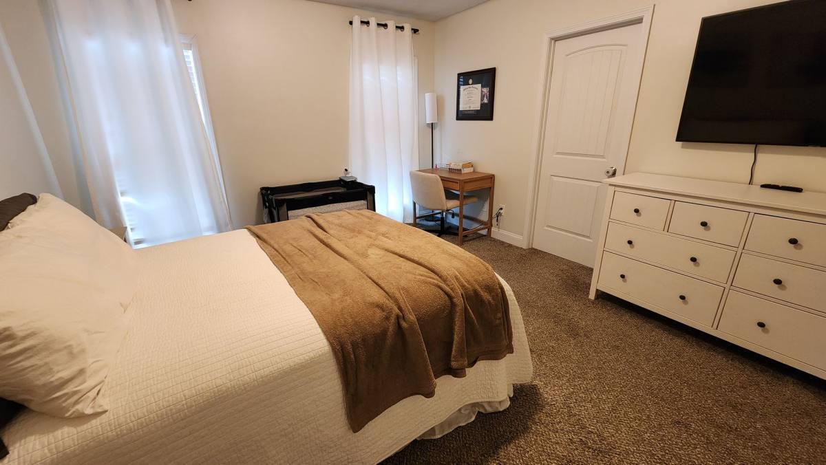 House for rent at 48 Wheatfield Dr, Fort Mitchell, AL 36856