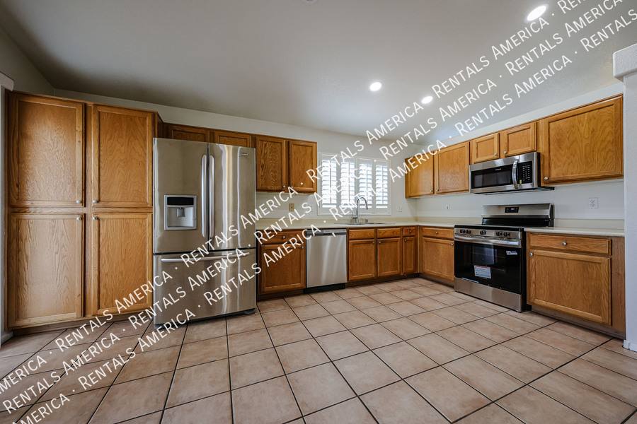 House for rent at 2354 E Browning Place, Chandler, AZ 85286